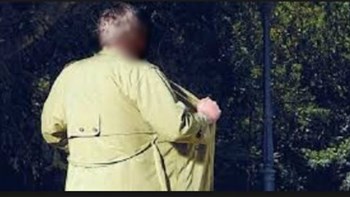 Χειροπέδες σε επιδειξία στο Σχηματάρι