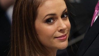 Σε αποχή από το σεξ καλεί Χολιγουντιανή σταρ λόγω της νομοθεσίας – ΦΩΤΟ