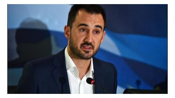 Χαρίτσης για Μητσοτάκη: Γνωστά από τον 18ο αιώνα όσα προτείνει σήμερα – Του συστήνω να διαβάσει Ένγκελς