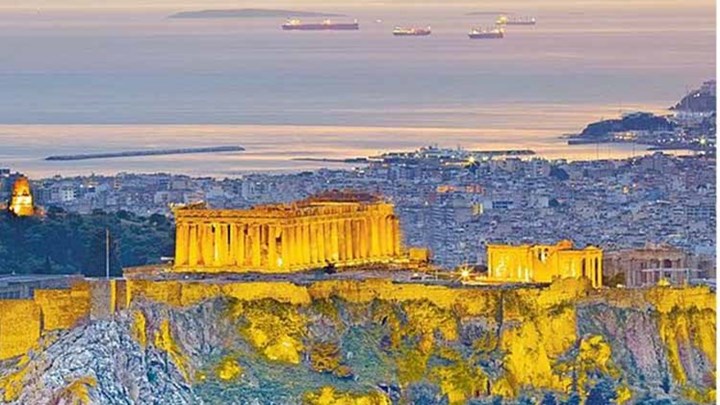 Απόφαση – σκάνδαλο με πρόσχημα την Ακρόπολη