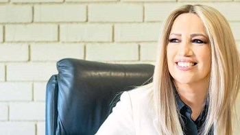 Επίθεση Γεννηματά σε Τσίπρα – Μητσοτάκη: «Τα κάνουν όλα για την καρέκλα»