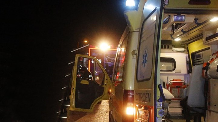 Σοκάρουν οι λεπτομέρειες για την αυτοκτονία 24χρονου στον Πύργο: Ο πατέρας προσπάθησε να τον σώσει κόβοντας το σχοινί