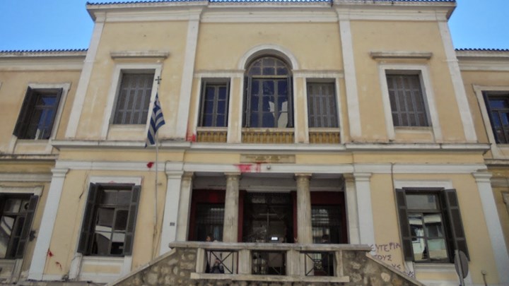 Στον Ανακριτή σήμερα ο ”πα-τέρας” και οι ”φίλοι” για ασέλγεια σε κορίτσι με νοητική υστέρηση