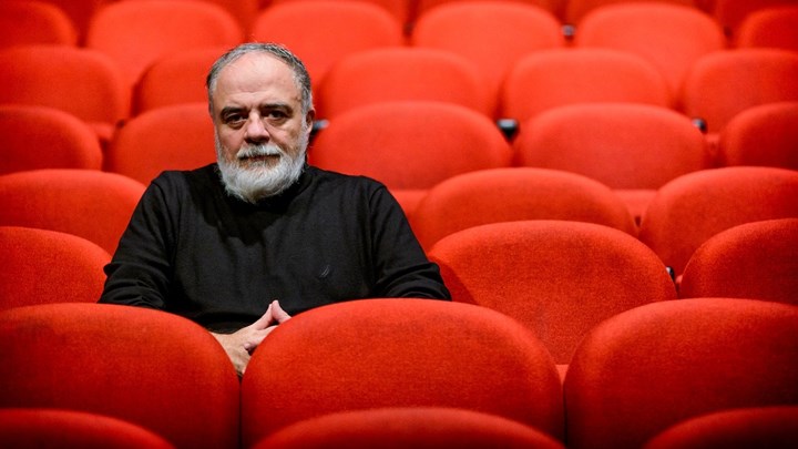 Ο Μοσχόπουλος φέρνει…Top Girls στο θέατρο «Πόρτα»!