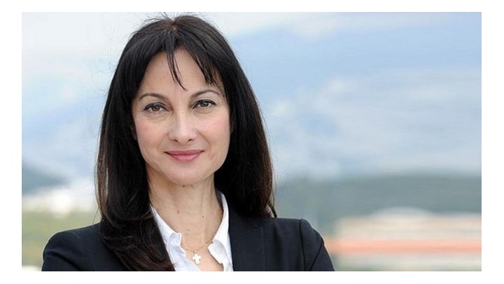 Επιστολή FedHATTA στην Κουντουρά: Αξιοσημείωτο και πολυεπίπεδο το έργο σας για την ανάπτυξη του ελληνικού τουρισμού