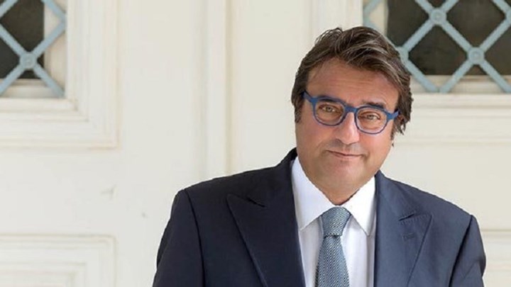 Νικολαράκος στον Realfm 97,8: Τα τελευταία χρόνια στο Μαρούσι βιώνουμε μια εγκατάλειψη