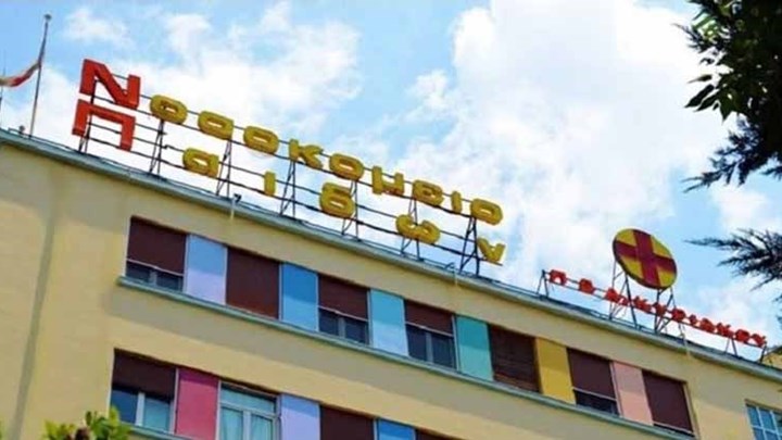 Αποσωληνώθηκε η 8χρονη Αλεξία – ΤΩΡΑ