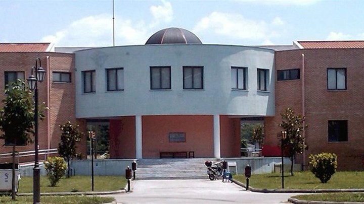 Καταγγελίες φοιτητών για νέο καθηγητή “Φακελάκη” στο ΤΕΙ Σερρών