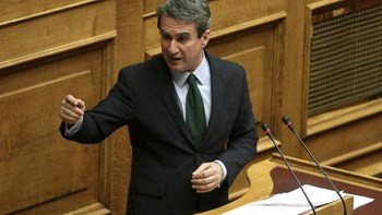 Νέες μηνύσεις από τον Λοβέρδο για την υπόθεση Νοvartis