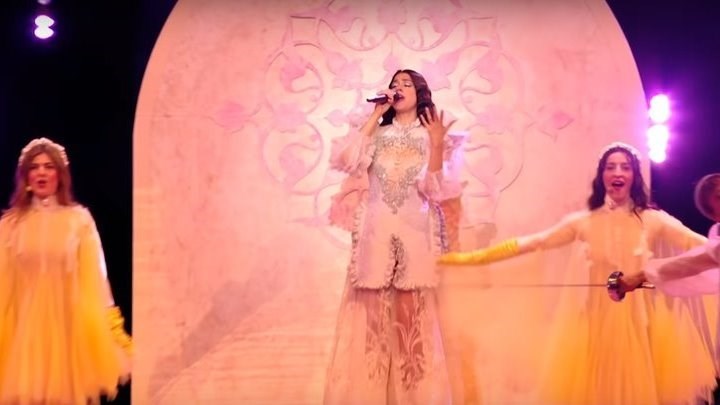 Eurovision 2019: Σε ποια θέση εμφανίζεται η Ελλάδα στον αυριανό 1ο ημιτελικό