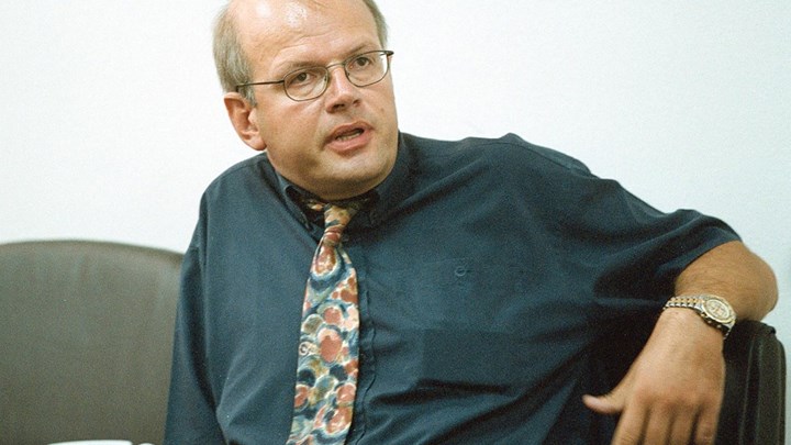 Καταγγελία-βόμβα του Τσελέντη για τη γέφυρα στο Φαληρικό Δέλτα- ΦΩΤΟ