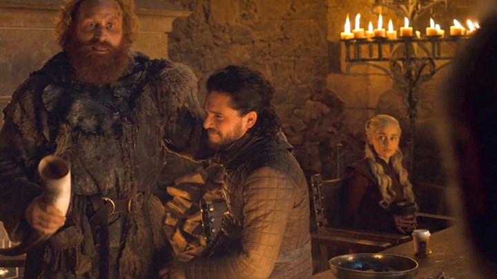 Δεύτερη επική γκάφα για το Game of Thrones – Το δέξι χέρι του Τζέιμι Λάνιστερ έκανε… come back