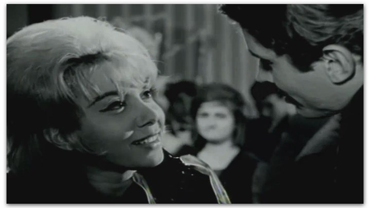 «Έφυγε» η υπέροχη ηθοποιός Βιβέτα Τσιούνη