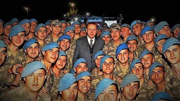 Ο υβριδικός “Αττίλας” του Ερντογάν στην Κύπρο