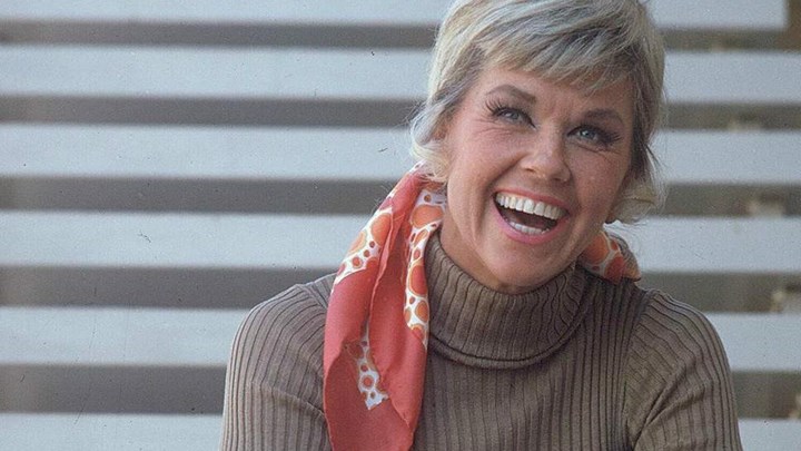 Πέθανε η θρυλική ηθοποιός και τραγουδίστρια Ντόρις Ντέι