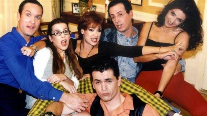 “Κωνσταντίνου και Ελένης”: Το επεισόδιο με τα εκατομμύρια views που δεν θα δούμε ποτέ ξανά στην TV – BINTEO