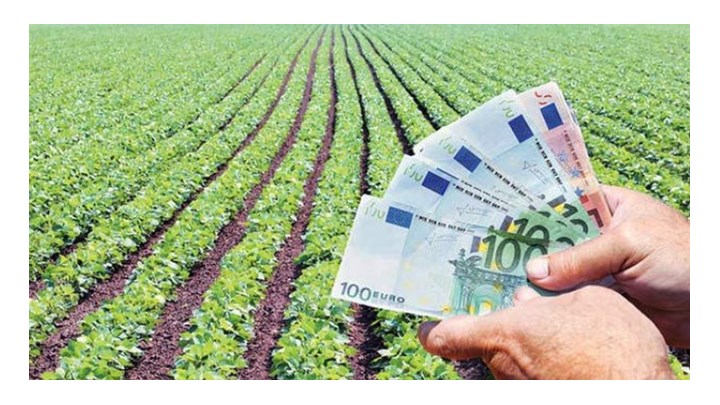 Παράταση στις αιτήσεις για την  ενιαία ενίσχυση αγροτών