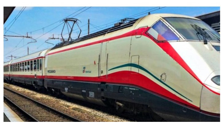 Αθήνα – Θεσσαλονίκη σε λιγότερο από 4 ώρες με τρένο – Πότε αρχίζουν τα δρομολόγια Express