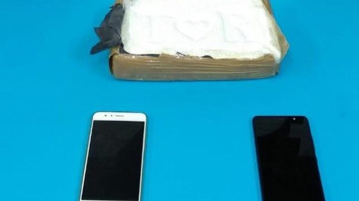 Χειροπέδες σε εμπόρους ναρκωτικών στο Περιστέρι – ΦΩΤΟ