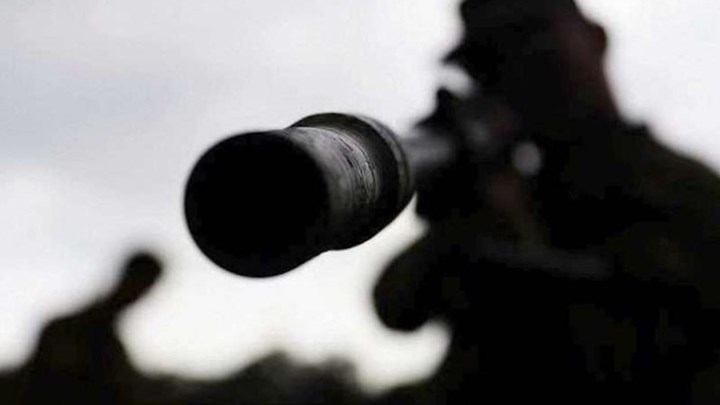 Ψάχνουν τυφέκιο στη Νέα Πέραμο- ΕΔΕ διέταξε το ΓΕΣ