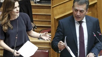 Κόντρα Αχτσιόγλου – Βρούτση για το θέμα της επταήμερης εργασίας