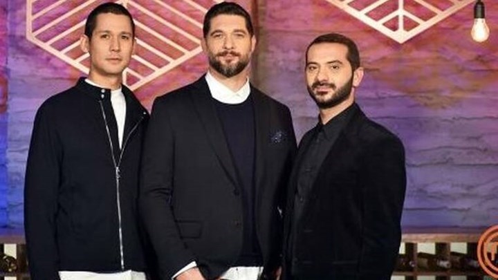 Αυτή είναι η τελική τετράδα του MasterChef – ΒΙΝΤΕΟ