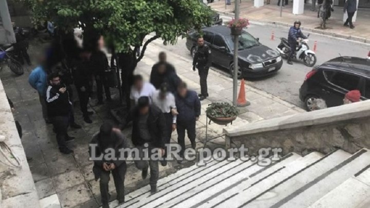 Σοκάρουν οι αποκαλύψεις για τον πατέρα που εξέδιδε την κόρη του με νοητική στέρηση – ΒΙΝΤΕΟ