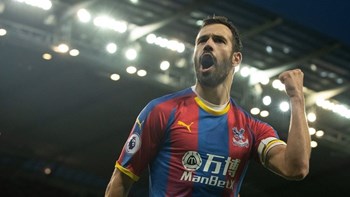 Ο Μιλιβόγεβιτς δεν έχασε ούτε λεπτό στη φετινή Premier League – ΦΩΤΟ