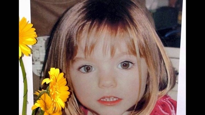 Νέα αποκάλυψη για τους γονείς της Μαντλίν από πρώην αστυνομικό που συμμετείχε στις έρευνες