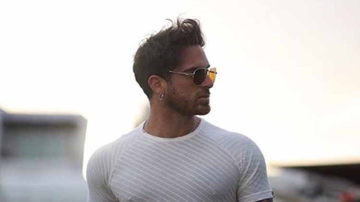 Το μήνυμα του Δώρου Παναγίδη στην Αθηνά Χρυσαντίδου μετά τον χωρισμό τους – ΦΩΤΟ