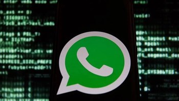 Χάκερ “χτύπησαν” την εφαρμογή WhatsApp – Δείτε τι πρέπει να προσέξετε