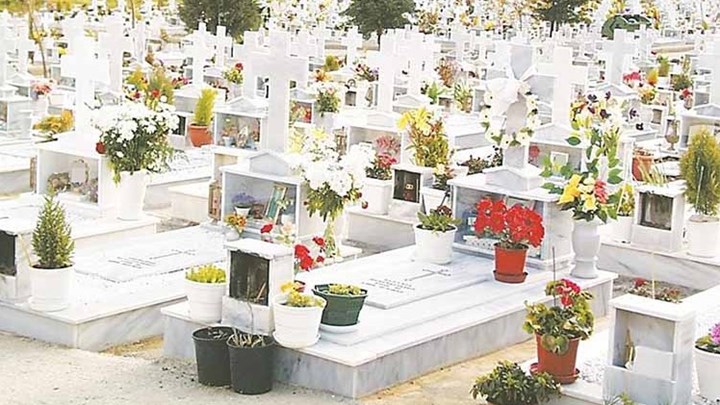Τάφος – μυστήριο σήμανε συναγερμό στην Κύπρο – Τι έδειξαν οι έρευνες των Αρχών