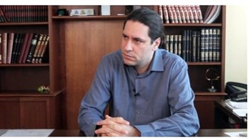 Κουρμούσης: Έως τον Ιούνιο ανοιχτή η πλατφόρμα για τη ρύθμιση χρεών στην εφορία – Πότε θα αρχίσει η λειτουργία της