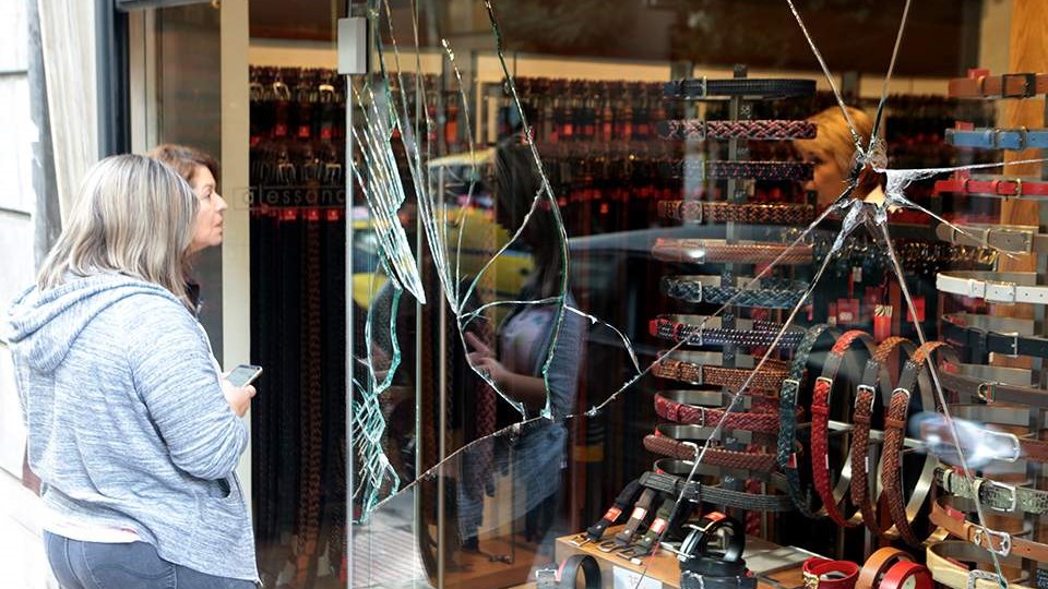 Ειδικό σχέδιο της ΕΛ.ΑΣ για τις καταδρομικές επιθέσεις