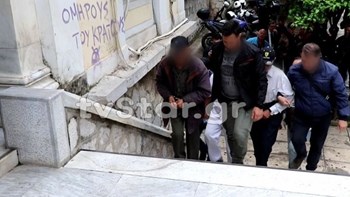 Υποψήφιος περιφερειακός σύμβουλος με τον Γκλέτσο ο “πα-τέρας” που εξέδιδε την κόρη του με νοητική στέρηση