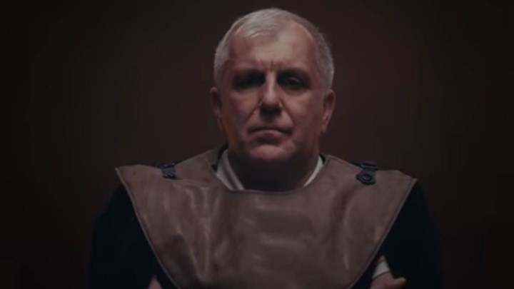 Η προαναγγελία του EuroLeague Final 4 θύμισε… Game of Thrones – ΒΙΝΤΕΟ