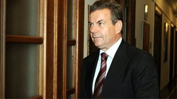 Πετρόπουλος: Στις 20 Μαΐου η πληρωμή της 13ης σύνταξης – Τι λέει για τον Μητσοτάκη