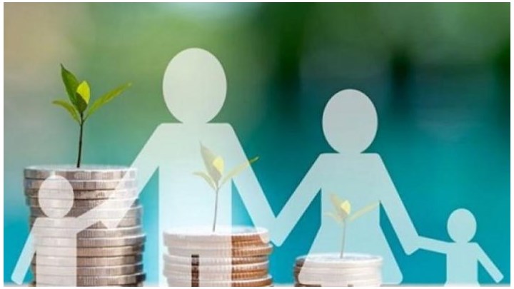 Σας ενδιαφέρει: Πότε θα καταβληθεί η δεύτερη δόση του επιδόματος παιδιού