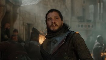 Δυσαρεστημένοι οι φαν του Game of Thrones – Ιστορικό χαμηλό στην τηλεθέαση – BINTEO