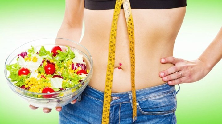 Δείτε την κοιλιά να εξαφανίζεται με αυτές τις 5 τροφές