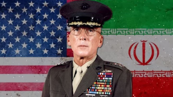 Συναγερμός στο Πεντάγωνο – Παρασημοφορημένος στρατηγός «αυτομόλησε» στο Ιράν