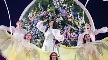 Eurovision 2019: Διαρροή της ψηφοφορίας των κριτών για την Ελλάδα – Σε ποια θέση την κατατάσσουν
