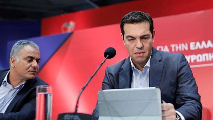 Υποψήφιοι δήμαρχοι αρνούνται τη στήριξη του ΣΥΡΙΖΑ – ΝΔ: Δεν έχει προηγούμενο τέτοιο… «απεταξάμην»