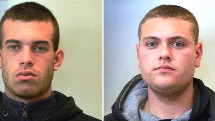 ΕΛ.ΑΣ.: Αυτοί είναι οι κακοποιοί που “ρήμαζαν” φαρμακεία – ΦΩΤΟ