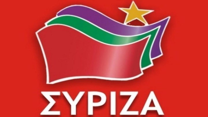 ΣΥΡΙΖΑ για δηλώσεις Αυγενάκη: Θεωρούν Περιφέρειες και δήμους ως κομματικά τσιφλίκια