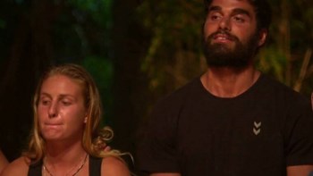 «Λύγισε» η Δαλάκα με την αποχώρηση του Ατακάν – Τα κλάματα και τα πλάνα που την… «καίνε» – BINTEO