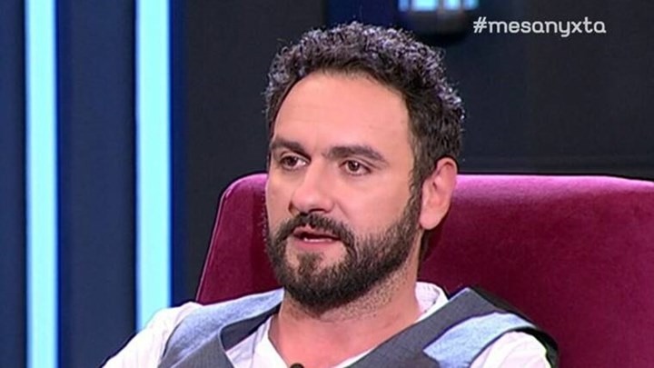 Ο Μελέτης Ηλίας για το τέλος της σειράς «Το σόι σου» – ΒΙΝΤΕΟ