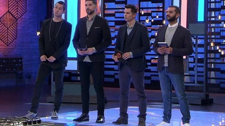 MasterChef: Αυτός είναι ο παίκτης που αποχώρησε με δάκρυα στα μάτια – Η συγκίνηση των κριτών – ΒΙΝΤΕΟ