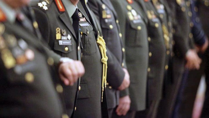 Χωρίς ειδική εισφορά αλληλεγγύης τα αναδρομικά των ειδικών μισθολογίων