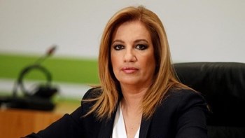 Γεννηματά: Ο κ. Τσίπρας ενώ έφτιαξε τη νέα Δεξιά προσπαθεί να πείσει ότι είναι Αριστερά